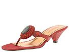 Buy discounted Enzo Angiolini - Agila (Red) - Women's online.