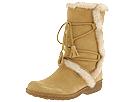 MIA - Charlotte (Natural Suede) - Women's,MIA,Women's:Women's Casual:Casual Boots:Casual Boots - Pull-On