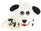 Buy Western Chief Kids - P245488 (Infant) (White Dalmatian Knit Gloves/Hat Pack) - Kids, Western Chief Kids online.