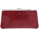 Monsac Handbags Frame Clutch