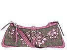 Guess Handbags - Cleopatra Top Zip (Pink) - Accessories