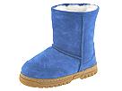 Buy discounted Western Chief Kids - Kids Chooka Sheepskin Boot (Children/Youth) (Surf Blue) - Kids online.