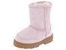 Western Chief Kids - Kids Chooka Sheepskin Boot (Children/Youth) (Faded Pink) - Kids,Western Chief Kids,Kids:Girls Collection:Children Girls Collection:Children Girls Slippers