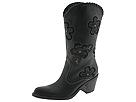 MIA - Candida (Black) - Women's,MIA,Women's:Women's Casual:Casual Boots:Casual Boots - Pull-On