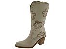 MIA - Candida (Winter White) - Women's,MIA,Women's:Women's Casual:Casual Boots:Casual Boots - Pull-On