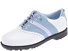 golfing footwear
