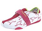 Buy discounted KangaROOS Kids - Stretch (Children/Youth) (White/Fuchsia/Lime) - Kids online.