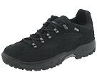 Lowa - Klondike Lo GTX TF (Black) - Men's,Lowa,Men's:Men's Athletic:GORE-TEX® Footwear