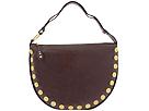 MAXX New York Handbags - Casablanca Large Hobo (Raisin) - Accessories,MAXX New York Handbags,Accessories:Handbags:Hobo