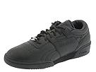 Buy Reebok Classics - Workout Low Limited II (Black/Black) - Men's, Reebok Classics online.