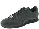 Buy discounted Reebok Classics - CL Supercourt Ltd II (Black/Black) - Men's online.