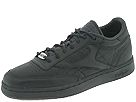 Buy Reebok Classics - Club C Ltd II (Black/Black) - Men's, Reebok Classics online.