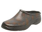 Quark - Harmony (Black Floral) - Women's,Quark,Women's:Women's Casual:Clogs:Clogs - Comfort