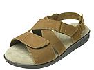 Walking Cradles - Perfect (Tan Nubuck) - Women's,Walking Cradles,Women's:Women's Casual:Casual Sandals:Casual Sandals - Comfort