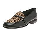 Buy discounted Brighton - Colby (Black Lux W/Leopard) - Women's online.