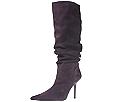 Guess - Slouch (Purple Suede) - Women's,Guess,Women's:Women's Dress:Dress Boots:Dress Boots - Knee-High