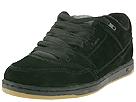 eS - K7 (Black/Dark Grey/Gum) - Men's,eS,Men's:Men's Athletic:Skate Shoes