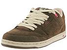 eS - K7 (Brown/Tan/Pink) - Men's,eS,Men's:Men's Athletic:Skate Shoes