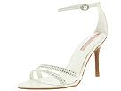 Buy discounted Diba - Tabatha (White Leather) - Women's online.