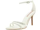 Buy Diba - Tabatha (White Leather) - Women's, Diba online.