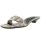 Buy Vaneli - Ketua (Black/White Snake) - Women's, Vaneli online.