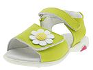 Buy discounted Shoe Be Doo - 411549 (Infant/Children) (Lime) - Kids online.