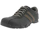 Skechers - Morpheus (Black Oily Nubuc) - Men's,Skechers,Men's:Men's Casual:Trendy:Trendy - Bowling