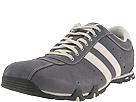 Skechers - Morpheus (Charcoal Oily Nubuck) - Men's,Skechers,Men's:Men's Casual:Trendy:Trendy - Bowling