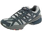 Ecco Performance - RXP 3040 (True Navy/Silver) - Men's,Ecco Performance,Men's:Men's Athletic:Running Performance:Running - Stability