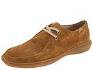 Camper - Industrial-17729 (Tan Suede) - Men's