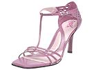 CARLOS by Carlos Santana - Premiere (Now Pink) - Women's,CARLOS by Carlos Santana,Women's:Women's Dress:Dress Shoes:Dress Shoes - Strappy