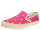 Polo Sport by Ralph Lauren - Wansheim (Hot Pink/Lime Pony Print) - Women's,Polo Sport by Ralph Lauren,Women's:Women's Casual:Casual Flats:Casual Flats - Loafers