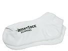 Buy Wrightsock - Running Lo Double Layer 6-Pack (White) - Accessories, Wrightsock online.