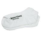 Wrightsock - Running Lo Double Layer 6-Pack (White) - Accessories,Wrightsock,Accessories:Men's Socks:Men's Socks - Athletic