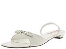 Diba - Jaycee (White Leather) - Women's,Diba,Women's:Women's Dress:Dress Sandals:Dress Sandals - Evening