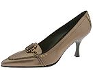 Stuart Weitzman - Rockmoc (Sable Old Nappa) - Women's