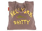Parcel Handbags Animal Crackers Book Tote