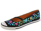 Rocket Dog - Kaleidoscope (Black) - Women's
