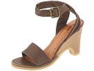 Bronx Shoes - 82602 Mara (Cappucino) - Women's