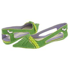 Irregular Choice Mars Attack 3082-3 D