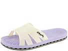 Sensi - Capri (Pearl W/ Wisteria) - Women's