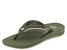 Reef - Flex (Army Camo) - Men's