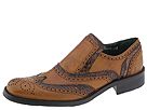 Kenneth Cole New York - Ballroom Dance (Tan Snake) - Men's