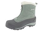 Columbia - Cascadian Snowchill  (Vine/Winter White) - Women's