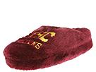 Buy Campus Gear - USC Plush Slipper (Usc Red) - Women's, Campus Gear online.