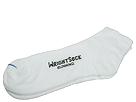 Buy Wrightsock - Running Quarter Double Layer 6-Pack (White) - Accessories, Wrightsock online.