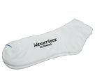 Buy discounted Wrightsock - Running Quarter Double Layer 6-Pack (White) - Accessories online.