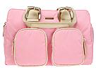 Buy discounted BCBGirls Handbags - Action Packed Satchel (Pink) - Accessories online.