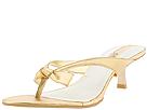 Buy discounted Diba - Poppy (Gold Metallic Leather) - Women's online.