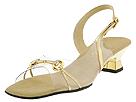 Buy discounted Onex - Kandy (Gold) - Women's online.